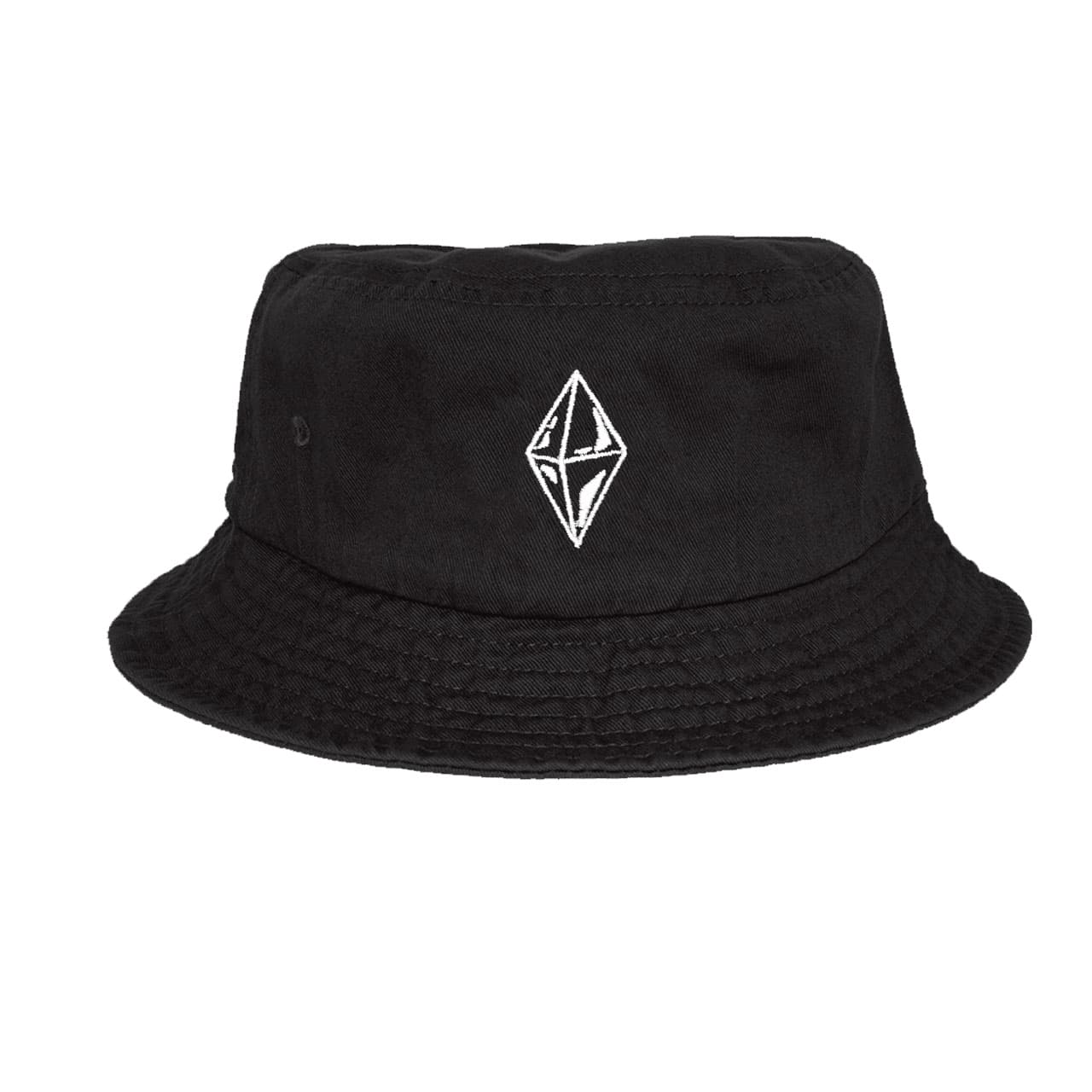 Skeppy Valentines Crystal Shard Bucket Hat