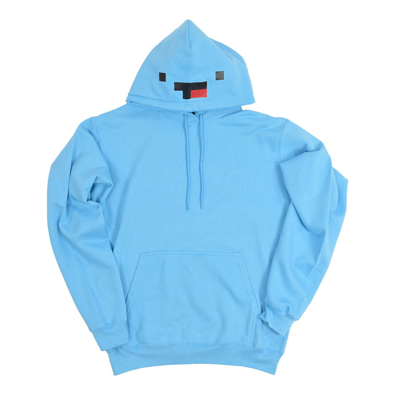 Skeppy Legacy Derp Face Hoodie