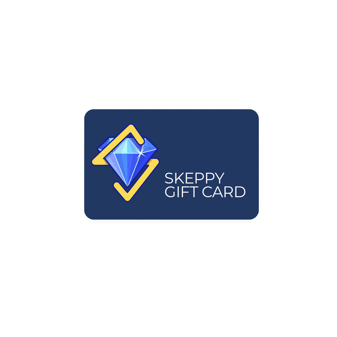 Skeppy Gift Card